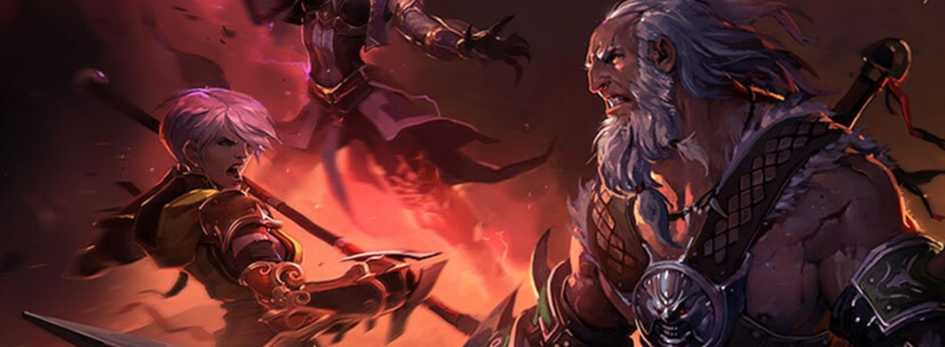 Blizzard неспособна управлять собственной игрой. Ивент в Diablo 3 невозможно продлить