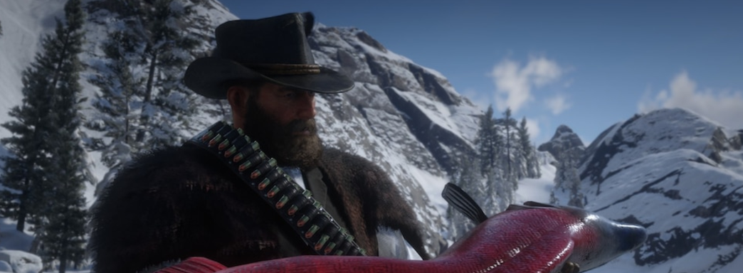 Бесплатная игра Valve и Red Dead Redemption 2 заработали больше Path of Exile 2, опустив игру в чарте. Названы самые продаваемые продукты прошлой недели в Steam