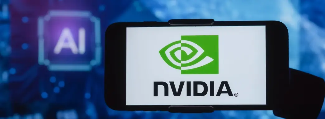 ИИ DeepSeek обвалил акции NVIDIA, европейский магазин принимает предзаказы на Switch 2 — самое интересное за 27 января