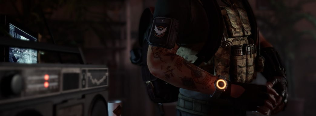 Ubisoft отложила новое DLC для Tom Clancy's The Division 2