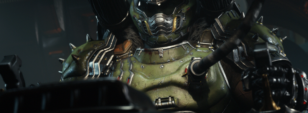 Уже можно поиграть в «DOOM The Dark Ages дома» в DOOM — моддер добавил современные элементы в классический шутер