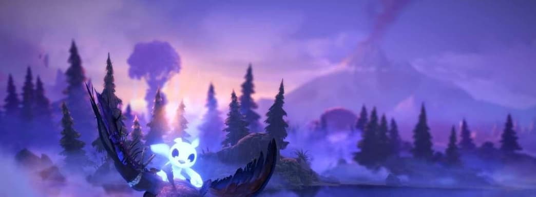 Microsoft хочет Ori 3. Что ответили разработчики прошлых частей?