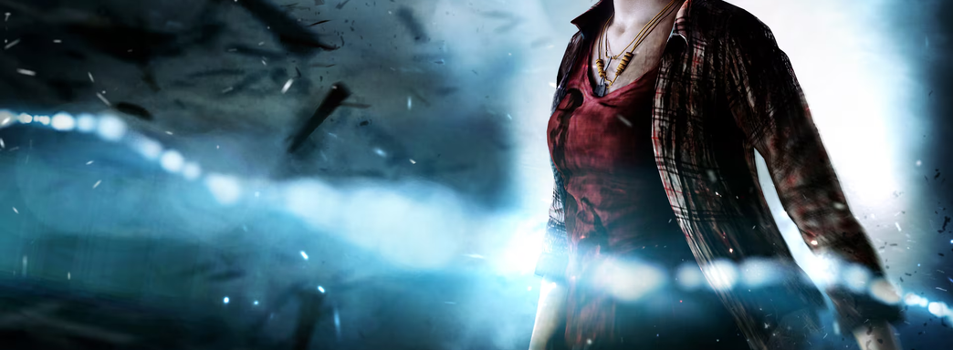 Эллиот Пейдж анонсировал экранизацию Beyond: Two Souls