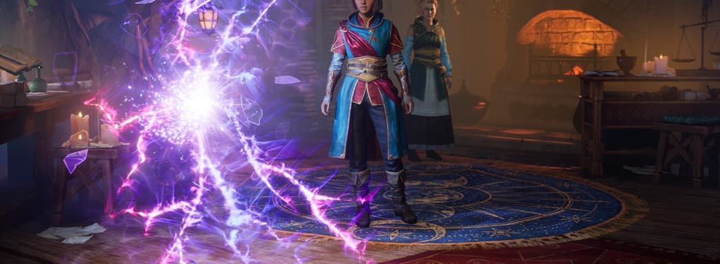 Split Fiction от авторов It Takes Two ушла на «золото»