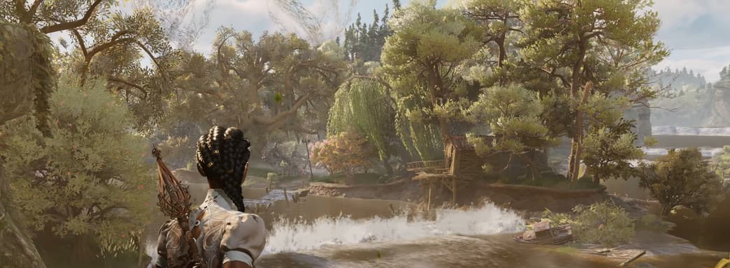 Microsoft уверена в апрельском релизе. Рецензенты уже играют в South of Midnight