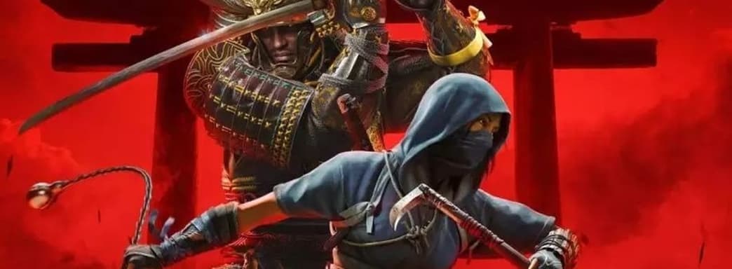 Assassin’s Creed Shadows — самая ожидаемая игра на PlayStation. На ПК всё сложней