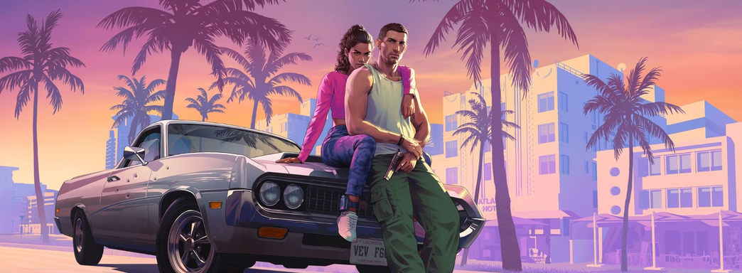 Интернет-магазин раскрыл дату релиза Grand Theft Auto 6