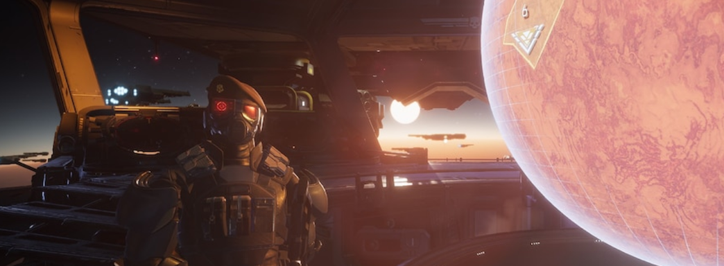 Создатели Helldivers 2 уверены, что игра сможет просуществовать ещё 10 лет