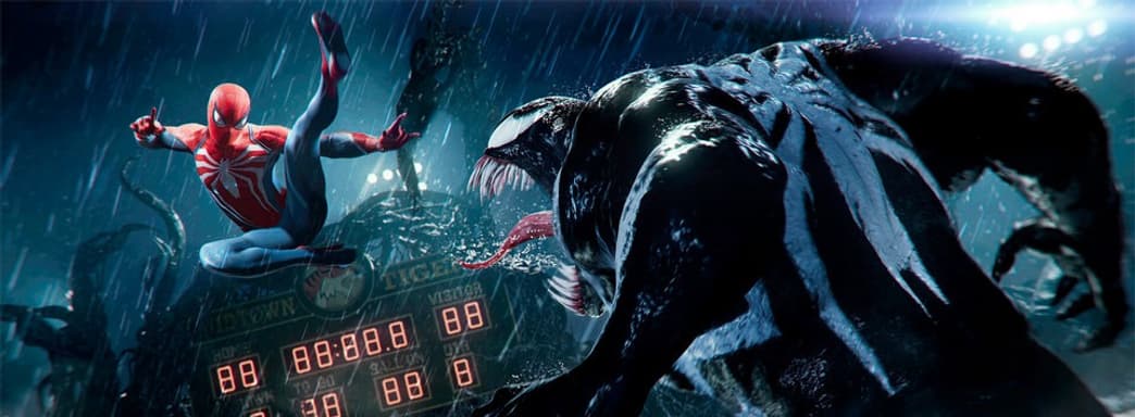 Sony забыла, что Marvel’s Spider-Man 2 выходит на ПК через пару дней, GoW в Египте — самое интересное за 28 января