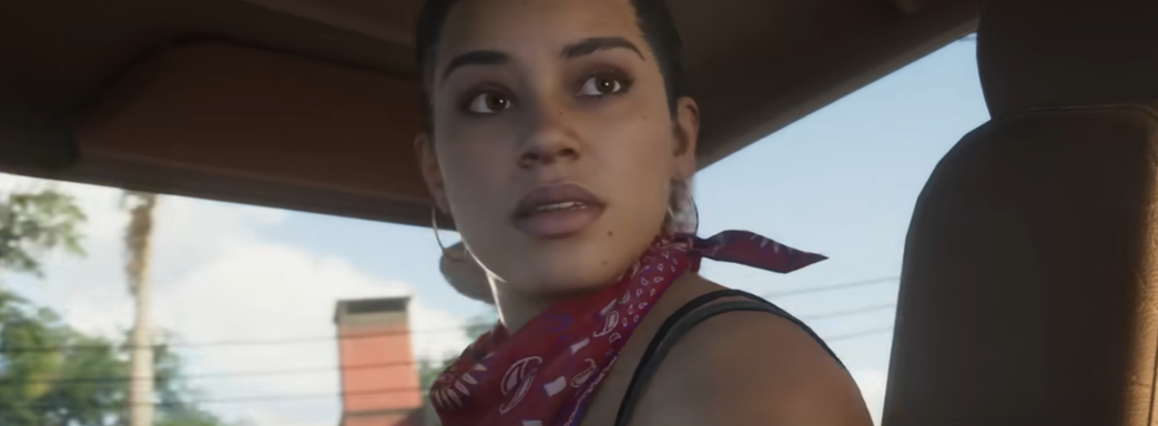 Утекла очередная дата релиза GTA 6 — магазин заинтриговал фанатов Rockstar Games