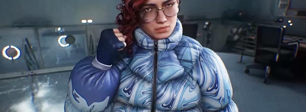 [СТРИМ] Ну, это дно. Atomic Heart DLC3: Чары морских глубин