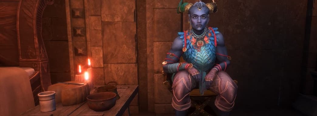 Для работы над Mass Effect 5 не нужна вся команда BioWare, говорит руководитель студии