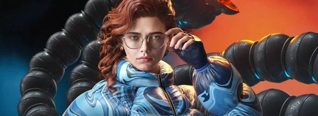 «Оставайся, мальчик, с нами». Mundfish выложила в сеть пятую часть саундтрека Atomic Heart