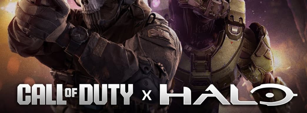 У серий Call of Duty и Halo был шанс объединиться, но что-то пошло не так  — информаторы