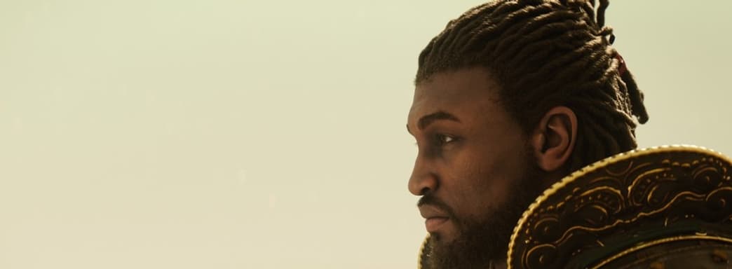 Ubisoft пытается как можно сильнее сократить количество сцен с Ясукэ в Assassin's Creed Shadows — слух