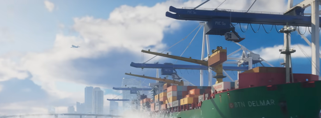 GTA 6 будет работать в 30 FPS на консолях — создатель GTA 5 и Red Dead Redemption 2