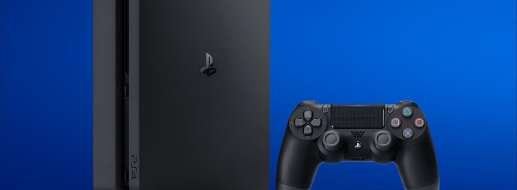 PlayStation 4 получила обновление прошивки. Sony не забыла о предыдущем поколении