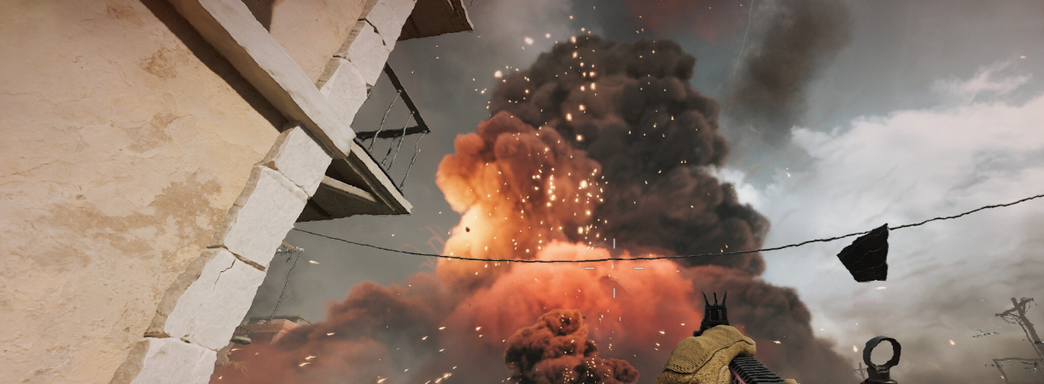 Авторы Delta Force показали основы геймплея нового режима Hot Zone