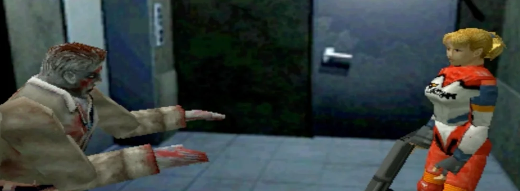 Вышло обновление для отменённой версии Resident Evil 2, восстанавливаемой силами фанатов