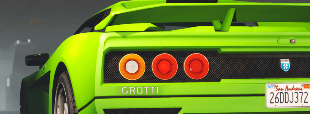 В GTA Online запустили испытание с драг-гонками. Rockstar Games приготовила подарки и приз для участников