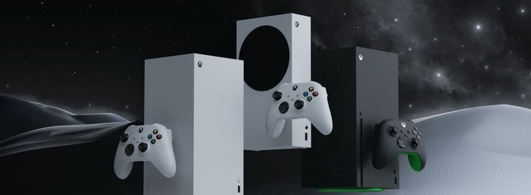 Продажи консолей Xbox упали на 29%, утянув за собой финансовые показатели всего игрового подразделения Microsoft