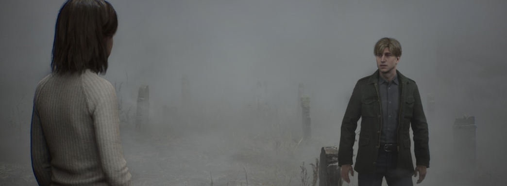 Ремейк Silent Hill 2 получил обновление 1.07. Разработчики позаботились о фанатах RGB подсветки и улучшили геймплей