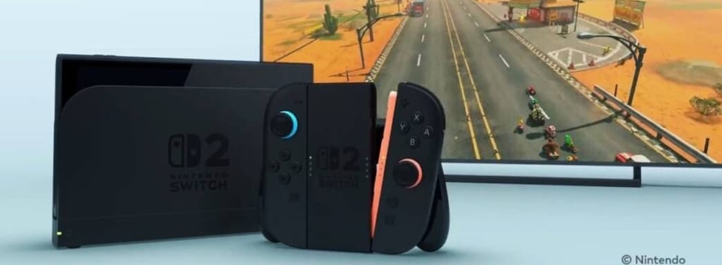 Информатор раскрыл цену и месяц релиза Nintendo Switch 2
