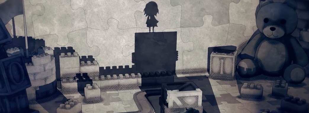 В Xbox Game Pass появился платформер Shady Part of Me с 94% положительных отзывов