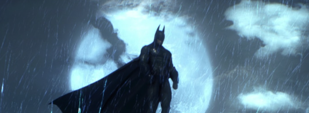 Игрок, страдающий от шизофрении, рассказал трогательную историю о спасении своей жизни актёром Бэтмена из Batman Arkham