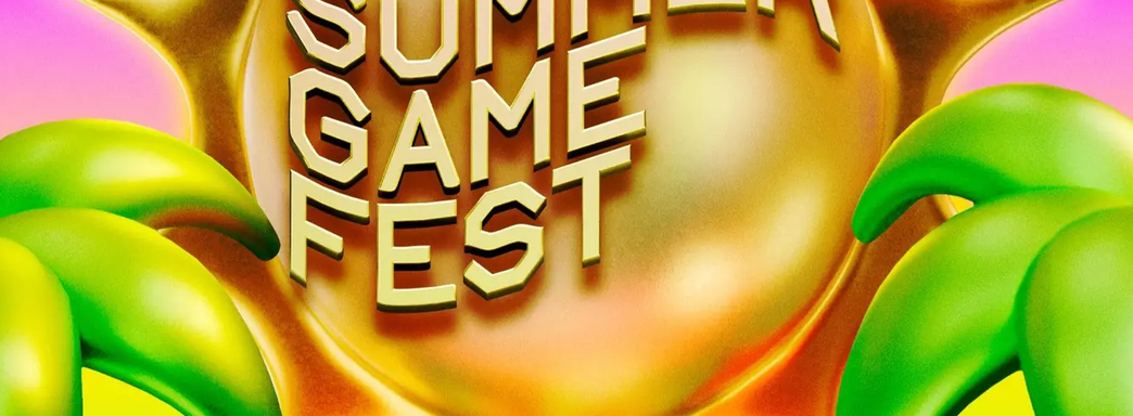 Игровое шоу Summer Game Fest пройдёт в начале июня