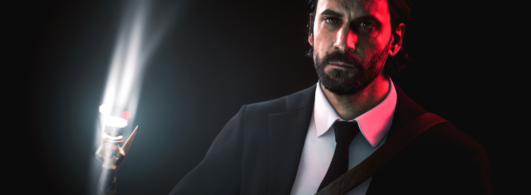 Alan Wake 2 стала технологичнее и красивее — вышло обновление 1.2.8 с поддержкой NVIDIA DLSS 4 и улучшенной трассировкой