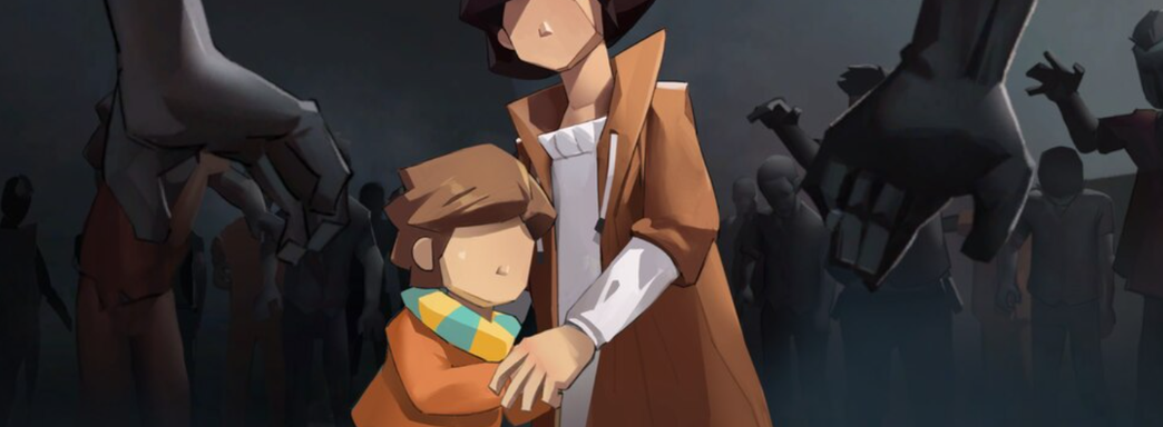 В EGS началась раздача экшен-выживания с зомби UNDYING, получившего очень положительные отзывы в Steam. Названа следующая бесплатная игра