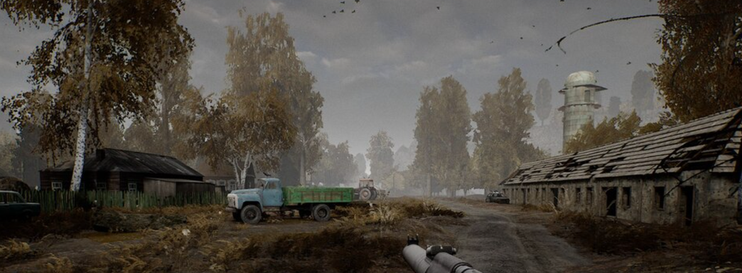 Создатель VLADiK BRUTAL предложил концепт российской Borderlands в мире тёмного фэнтези в духе Elden Ring. Разработчику интересно мнение геймеров