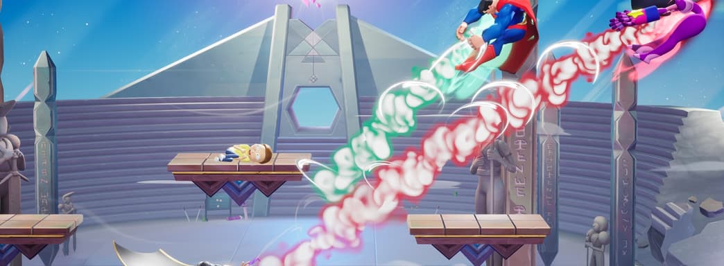 «Тщательно поразмыслив», авторы MultiVersus решили закрыть серверы игры