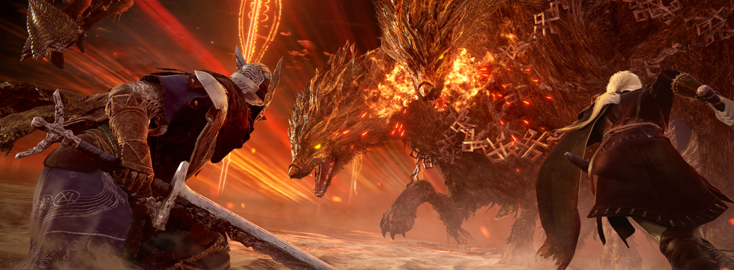 Приглашение на бету Elden Ring Nightreign продают за 50 тысяч рублей — предприниматели монетизируют интерес к игре FromSoftware