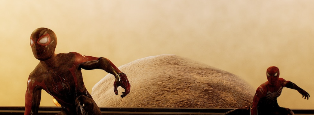 RTX 5090 не смогла выдать стабильные 60 FPS в Marvel's Spider-Man 2 с максимальными настройками при 4K-разрешении