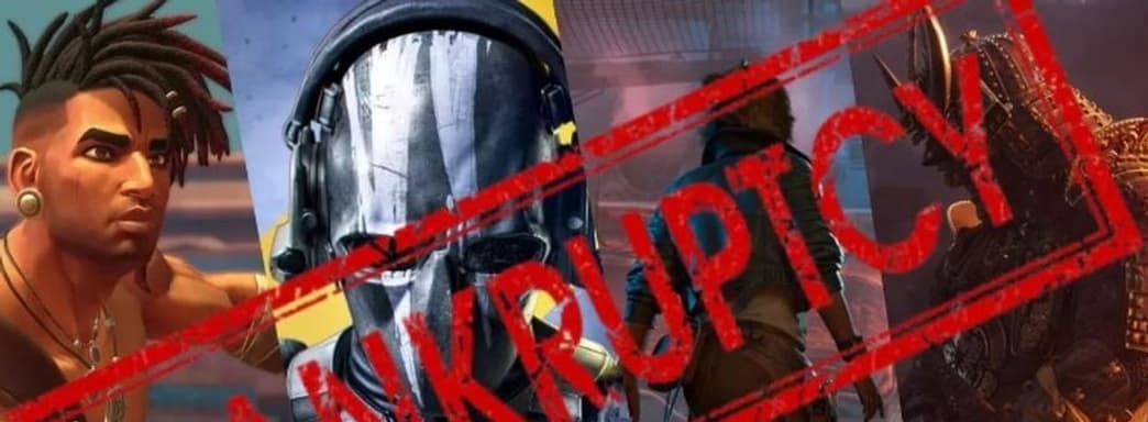 Ubisoft на грани краха. Даже успех Assassin’s Creed: Shadows не гарантирует спасение компании — слух