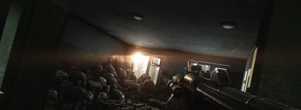 Фанаты Escape from Tarkov против барахолки? Battlestate Games раскрыла результаты важного опроса