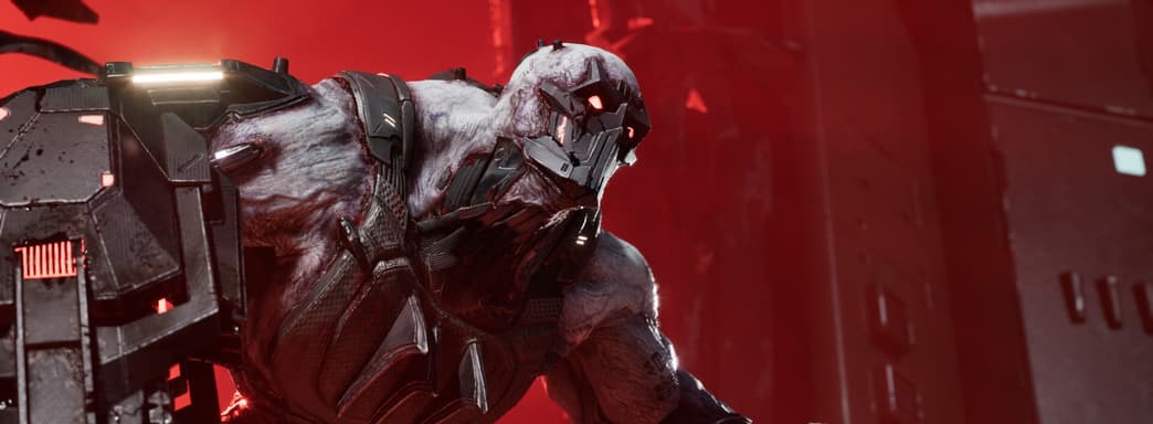 Шутер Killing Floor 3 обзавелся датой релиза и новыми трейлерами