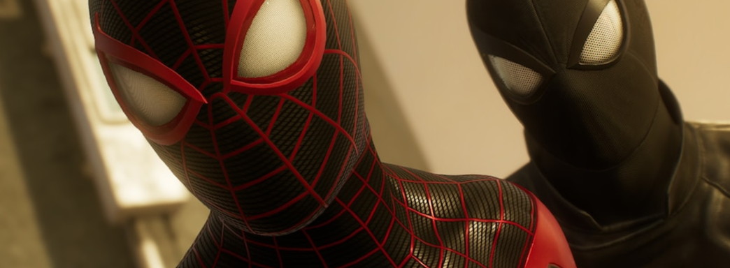 ПК-версия Marvel's Spider-Man 2 получила поддержку VK Play Cloud