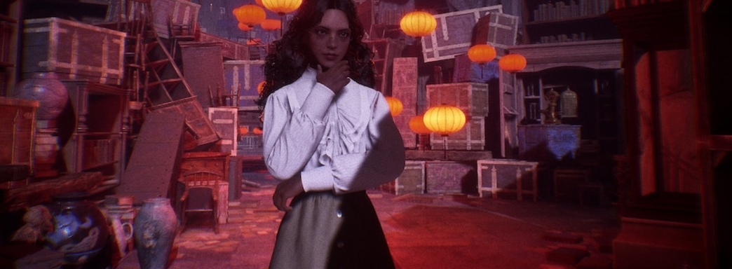 Hogwarts Legacy стала технологичнее. Вышло обновление с поддержкой NVIDIA DLSS 4 и исправлениями критических ошибок