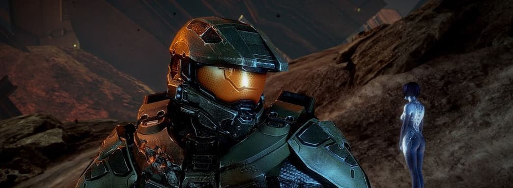 Halo: The Master Chief Collection также выйдет на PS5 — инсайдер