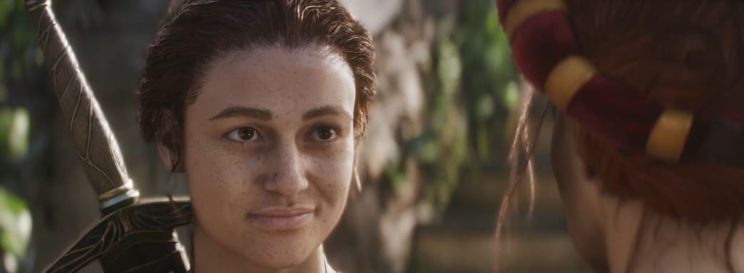 Fable выйдет на PS5 в день релиза — СМИ