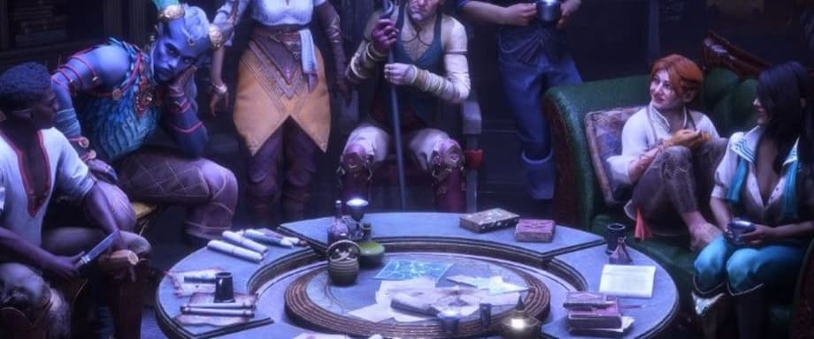 Создатель серии Dragon Age в 2023 году сообщил о важных изменениях в BioWare. Студия стала другой