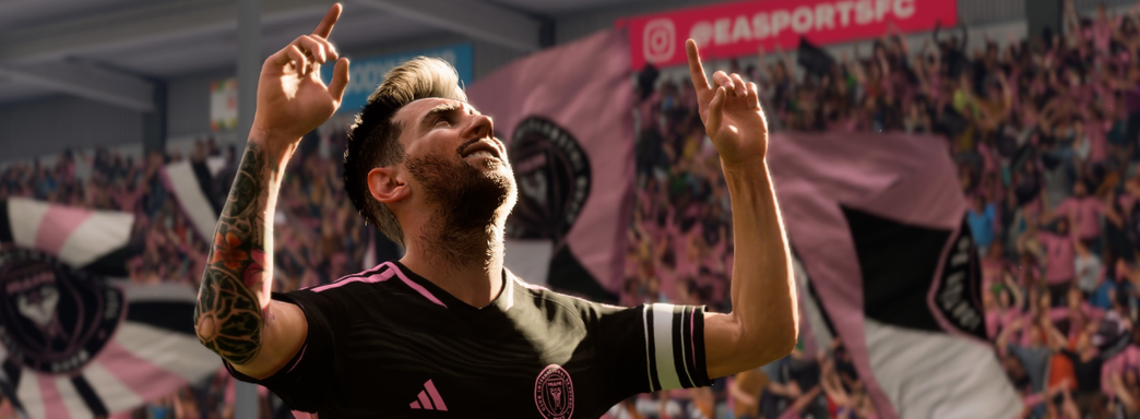 EA Sports FC 25 получит важное изменение режима Ultimate Team — разработчики услышали фанатов, годами страдавших от сбегающих соперников