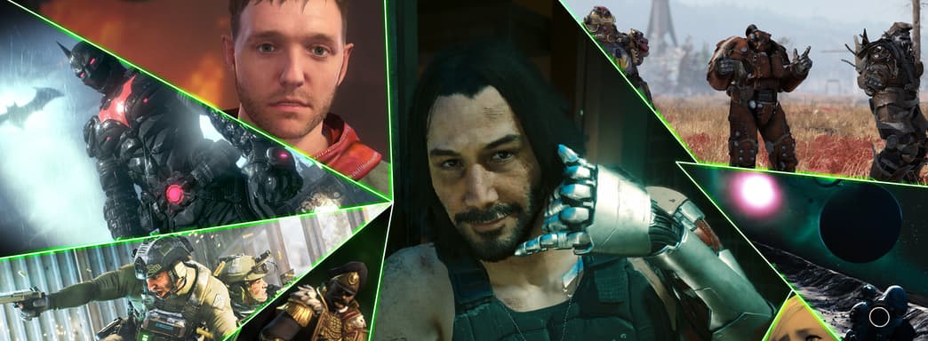 Из грязи в князи. Подборка игр, которые смогли стать лучше после провального старта