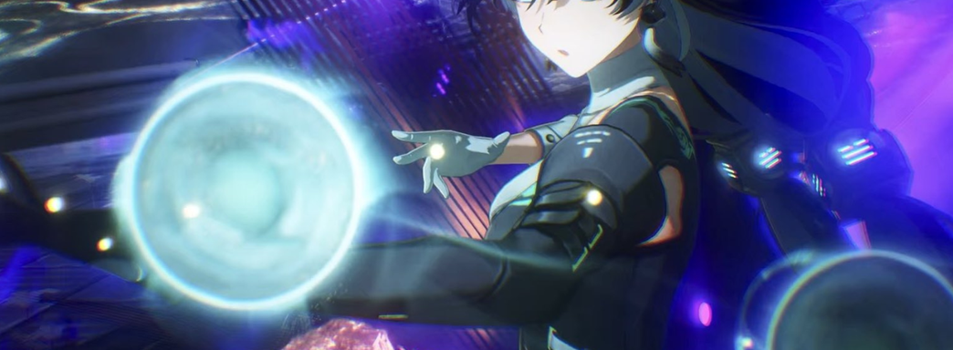 Beauties of the Technological Competitor of Genshin Impact on PlayStation: Best Wuthering Waves Screenshots Presented by Sony