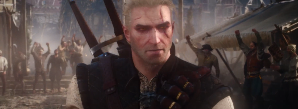 Моддер воссоздаёт на движке The Witcher 3 рассказ Анджея Сапковского. Вышел трейлер The Last Wish Project