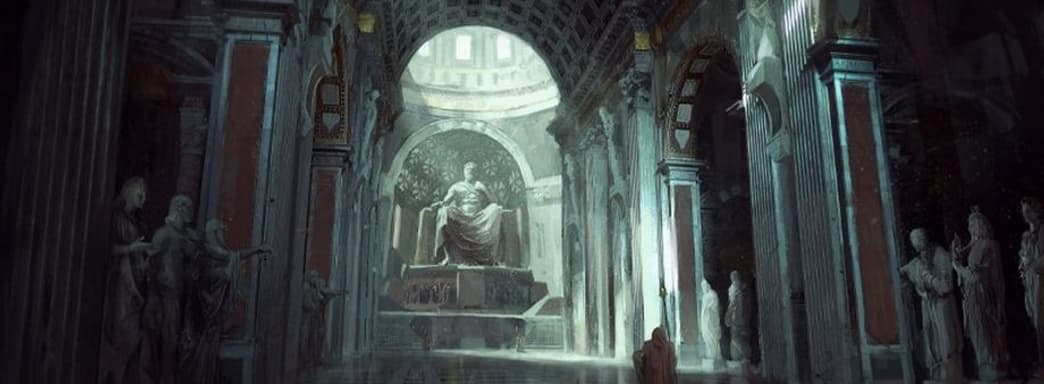 Path of Exile 1 получит неожиданное обновление с «безумным» контентом