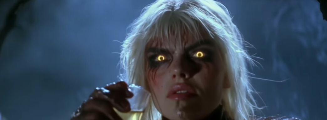 Трейлер The Witcher 4 получил нейросетевой ремейк в стиле тёмного фэнтези 1980-ых годов